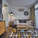Stargate Apartment