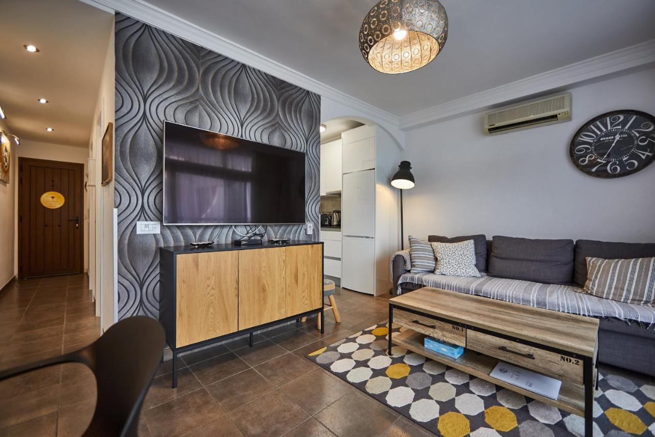 Apartment Stargate Playa del Inglés