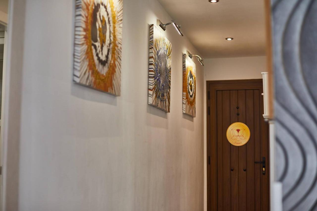 Stargate Apartment Playa del Inglés