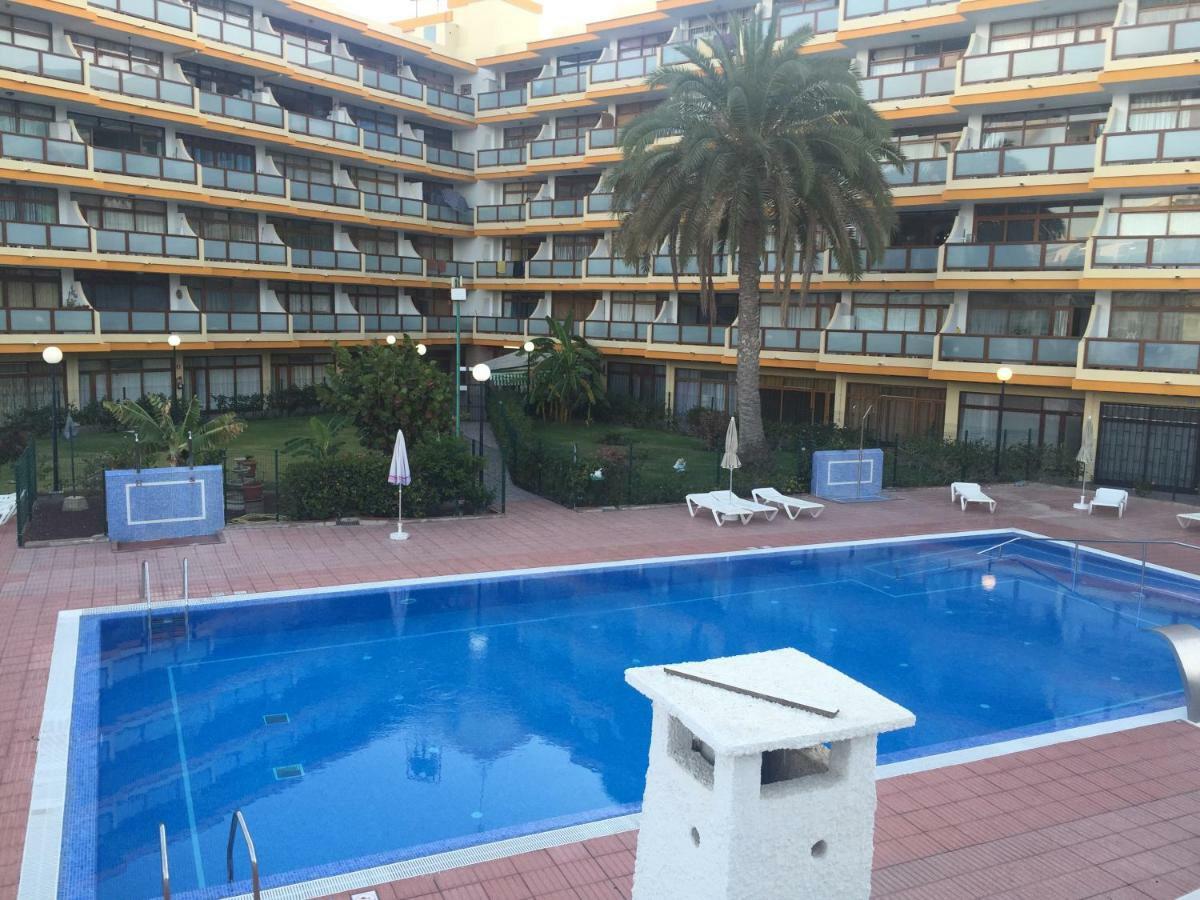 Apartment Stargate Playa del Inglés